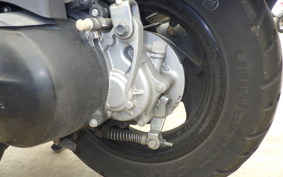 YAMAHA AXIS 125 Z SED7J