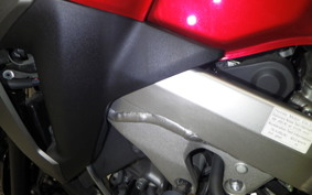 HONDA VFR800X 2015 RC80