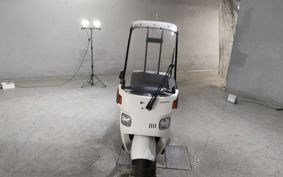 HONDA GYRO TA03
