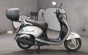 YAMAHA VINO125 5JS