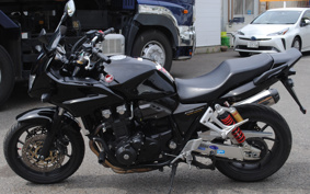 HONDA CB1300SF BOLDOR 2016 SC54