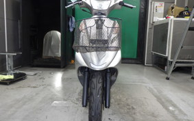SUZUKI ADDRESS V125 G 2016 CF46A