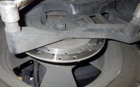 YAMAHA MAXAM 250 SG21J