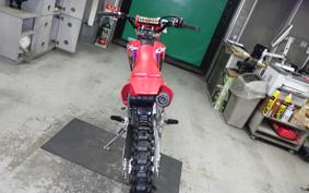 HONDA CRF125F JE03