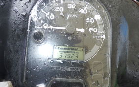 HONDA TACT Gen.4 1999 AF79