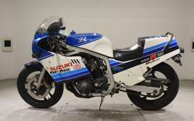 SUZUKI GSX-R750 1986 GR71G