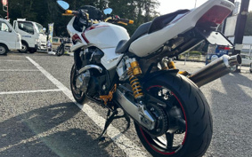 HONDA CB1300SF BOLDOR 2011 SC54