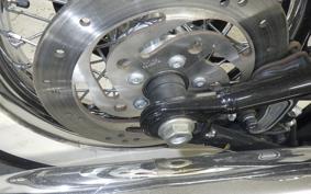 HARLEY FLSTN 1580 2014
