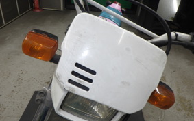HONDA TLM200R 2022 MD15