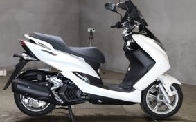 YAMAHA MAJESTY 155S SG28J