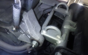 HONDA DIO Gen.6 AF68