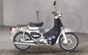 HONDA LITTLE CUB C50