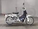 Фото Honda LITTLE CUB с японского аукциона