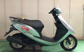 HONDA DIO AF68