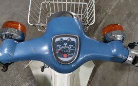 HONDA SUPER CUB50 C50
