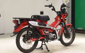 HONDA CT125-2 2013 JA65