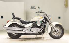 SUZUKI INTRUDER 400 Classic 2009 VK56A