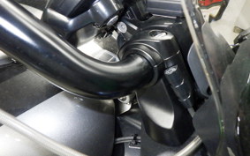 TRIUMPH ROCKET III GT 2021