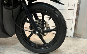 SUZUKI LET's CA4AA