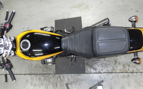 KAWASAKI ZEPHYR 400 KAI 2006