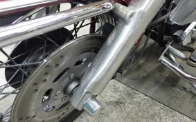 HARLEY FLSTC 1340 1989