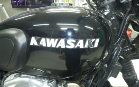 KAWASAKI W400 2006 EJ400A