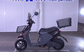 SUZUKI LET's 4
