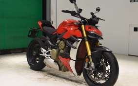 DUCATI STREETFIGHTER V4 S 2023