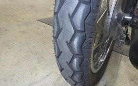 SUZUKI BIRDIE 50 BA42A