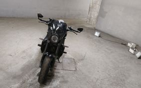 YAMAHA XSR900 RN80J