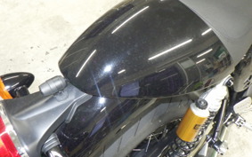 TRIUMPH THRUXTON 1200 RS 2020