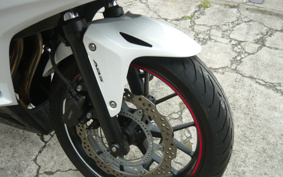HONDA CBR400R ABS 1991 NC56