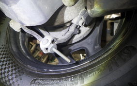 SUZUKI ADDRESS V125 S CF4MA