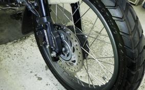 HONDA CT125 HUNTER CUB JA55