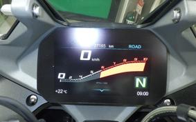 BMW R1250RS 2022
