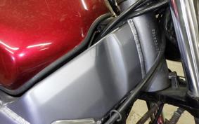 KAWASAKI XANTHUS 1995 ZR400D