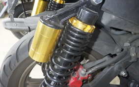 YAMAHA CYGNUS 125 XSR 3 SEA5J