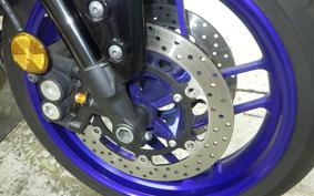 YAMAHA MT-09 SP 2022 RN69J