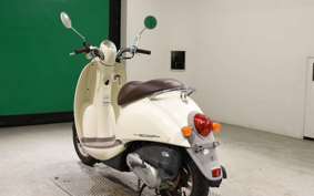 HONDA CREA SCOOPY AF55