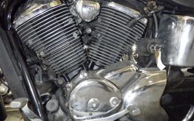 HONDA SHADOW 400 2006 NC34