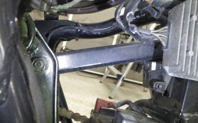 HONDA STEED 400 1996 NC26