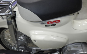 HONDA C110 SUPER CUB JA44