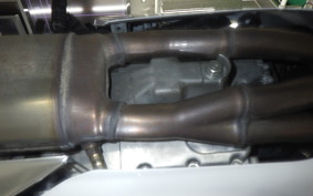 SUZUKI HAYABUSA Gen.3 2023 EJ11A