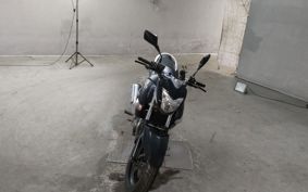 SUZUKI GSR250 GJ55D