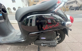 YAMAHA VINO AY02