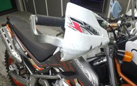 YAMAHA SEROW 250 Gen.2 2013 DG17J