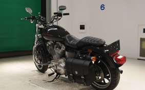 HARLEY XL883LI 2012