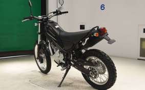 YAMAHA TRICKER Gen.2 DG16J