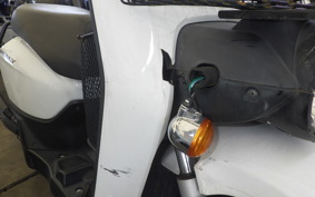 HONDA BENLY 110 JA09