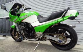 KAWASAKI GPZ900R NINJA 1998 ZX900A